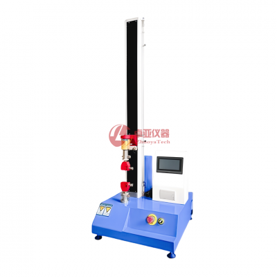 ZY-9100P匹克球压缩力试验机