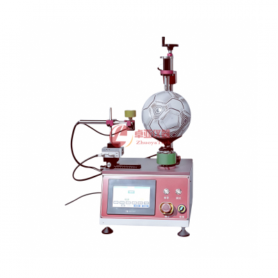 ZY-1007D球类圆度及重量在线测试仪