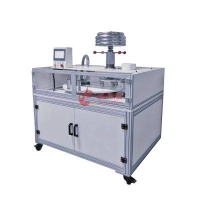 ZY-1986B地板椅子脚轮耐磨试验机