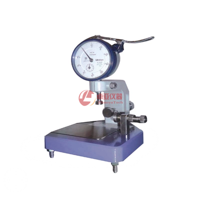 ZY-1007EP乒乓球圆度测量仪