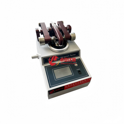 ZY-5212T TABER耐磨试验机