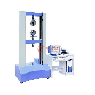 ZY-9300S双轨式拉力机