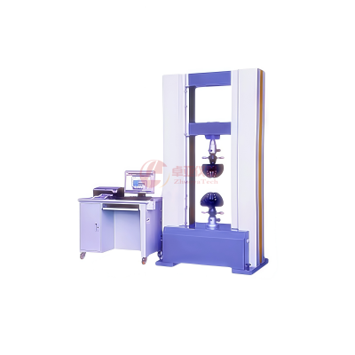 ZY-9100B 5吨拉力试验机