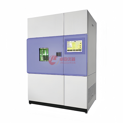 ZY-1000C氙灯老化试验箱