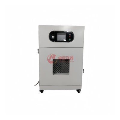 ZY-4534电池（热滥用）热冲击试验机