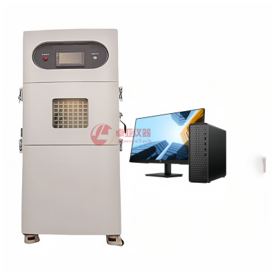 ZY-4535电池针刺挤压试验机