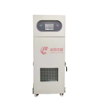 ZY-4536电池重物冲击试验机