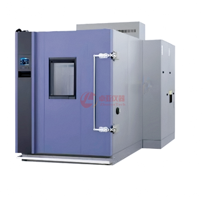 ZY312-13m³22步入式恒温恒湿房