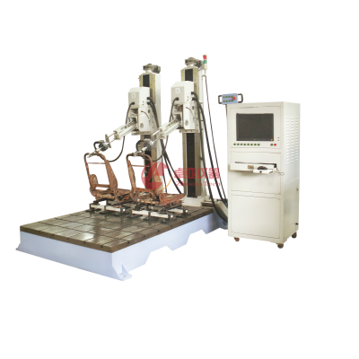  ZY-2922汽车座椅骨架耐久试验机